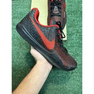 Nike Mamba Instinct Bred Size 12
